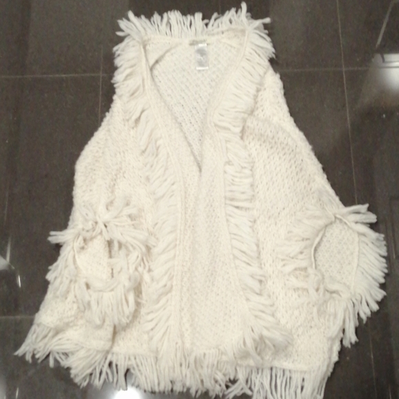 Italian cardigan - Picture 3 of 4